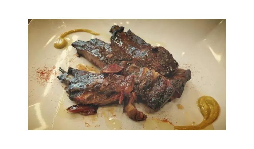 Bistrot Enoteca ai Colli Viale dei Colli Portuensi 436