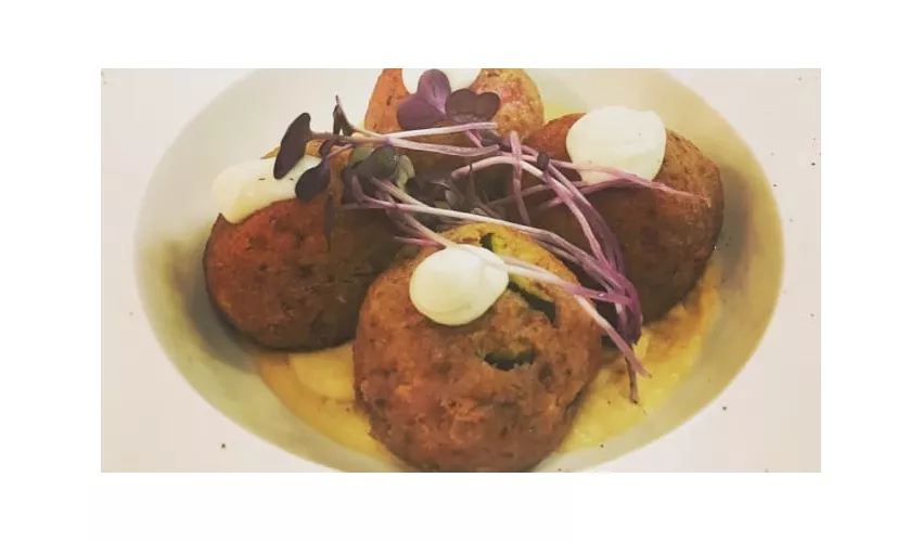 Bistrot Enoteca ai Colli Viale dei Colli Portuensi 436