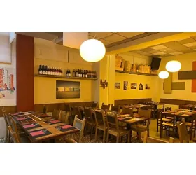 Osteria dei Vecchi Sapori
