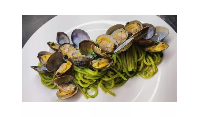 Ristorante Piazza Virgilio