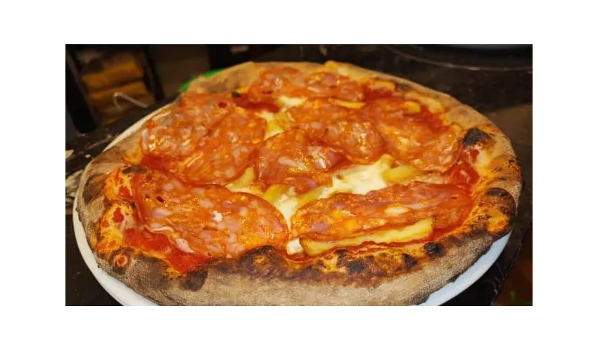 Ristorante Piazza Virgilio