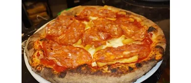 Ristorante Piazza Virgilio
