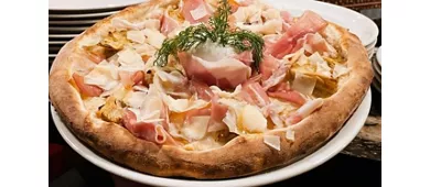 Ristorante Piazza Virgilio