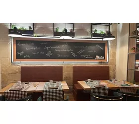 Mezzo Quinto Osteria