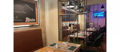 Mezzo Quinto Osteria