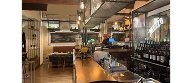 Mezzo Quinto Osteria