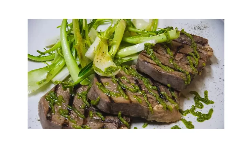 Mezzo Quinto Osteria