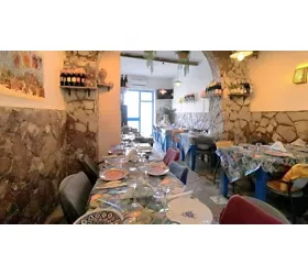 Osteria San Pietro di Tamou
