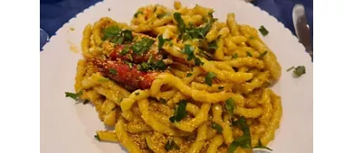 Osteria San Pietro di Tamou