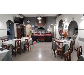 l'officina della carne