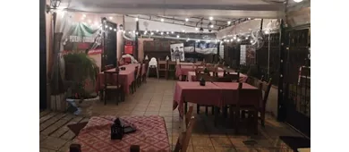 l'officina della carne