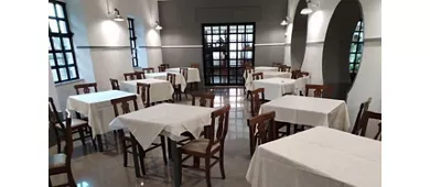 l'officina della carne