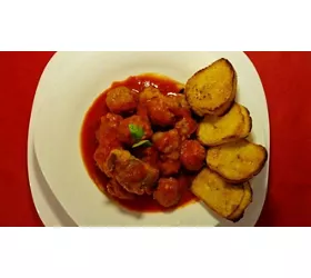 Enosteria AL VOLO (SPRITZERIA/ENOSTERIA /PIZZERIA/POLPETTERIA/BAGUETTERIA/ANTIPASTERIA)