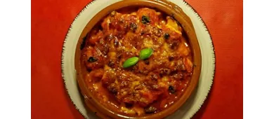 Enosteria AL VOLO (SPRITZERIA/ENOSTERIA /PIZZERIA/POLPETTERIA/BAGUETTERIA/ANTIPASTERIA)