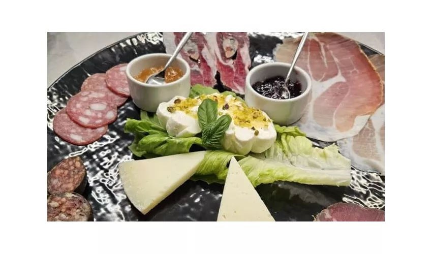 Braceria pescara | Manzaut