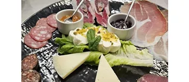 Braceria pescara | Manzaut