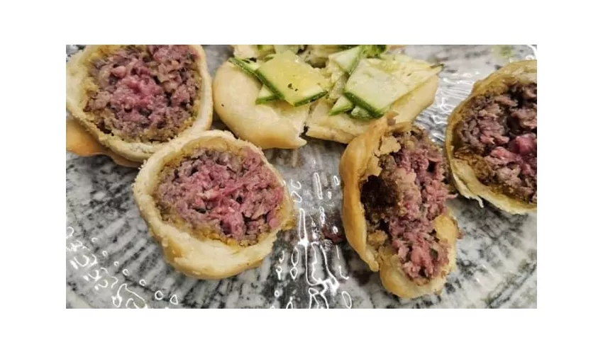 Braceria pescara | Manzaut