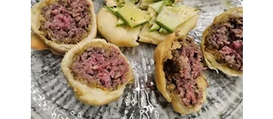 Braceria pescara | Manzaut