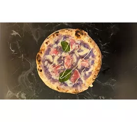 Dieci Cocktail & Pizza