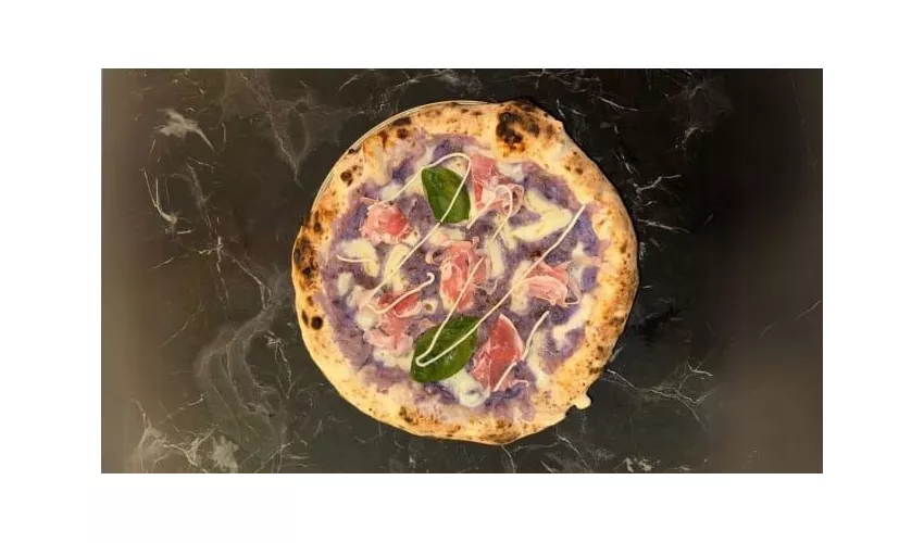 Dieci Cocktail & Pizza