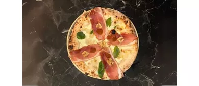 Dieci Cocktail & Pizza