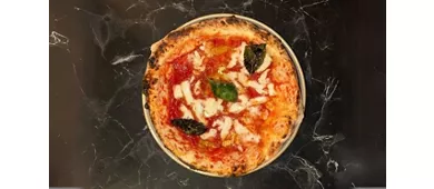 Dieci Cocktail & Pizza