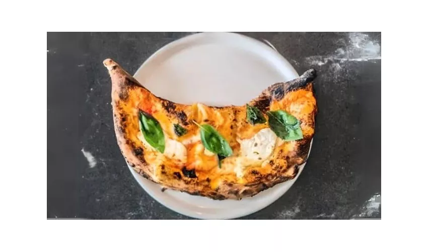 Dieci Cocktail & Pizza