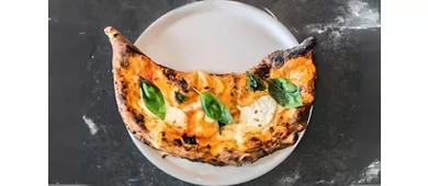 Dieci Cocktail & Pizza