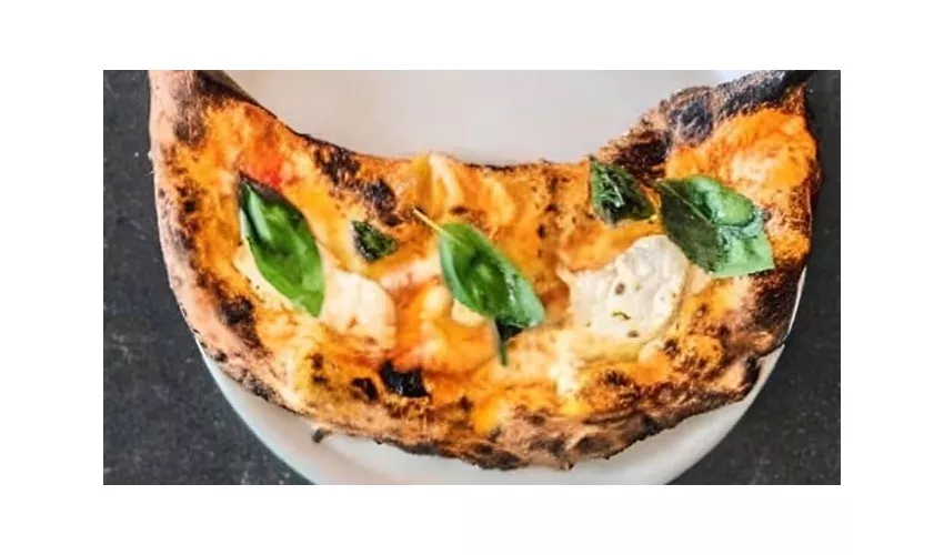 Dieci Cocktail & Pizza