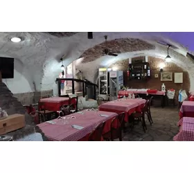 L' Antica Taverna - Ristorante pizzeria