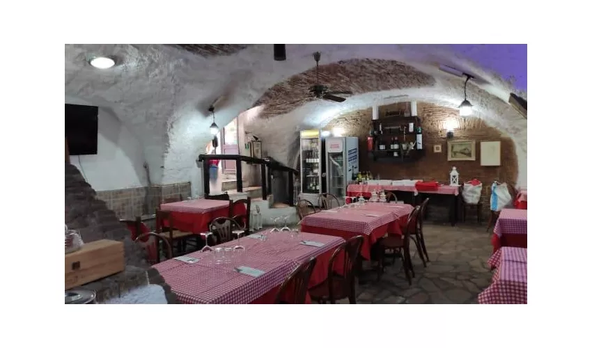 L' Antica Taverna - Ristorante pizzeria