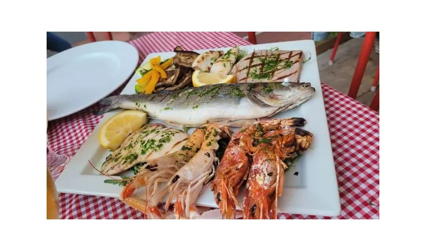 L' Antica Taverna - Ristorante pizzeria