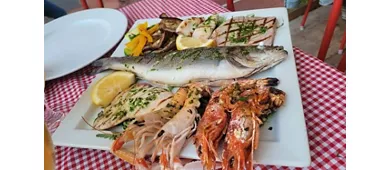 L' Antica Taverna - Ristorante pizzeria
