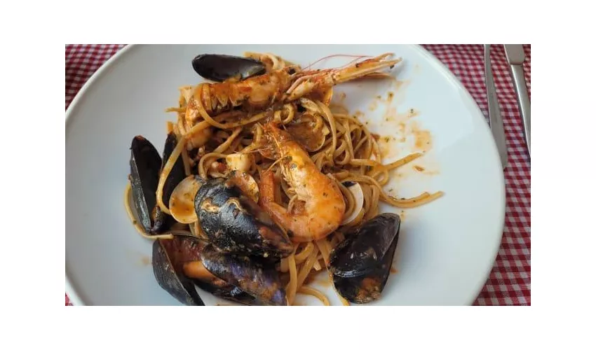 L' Antica Taverna - Ristorante pizzeria