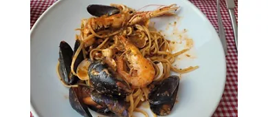 L' Antica Taverna - Ristorante pizzeria