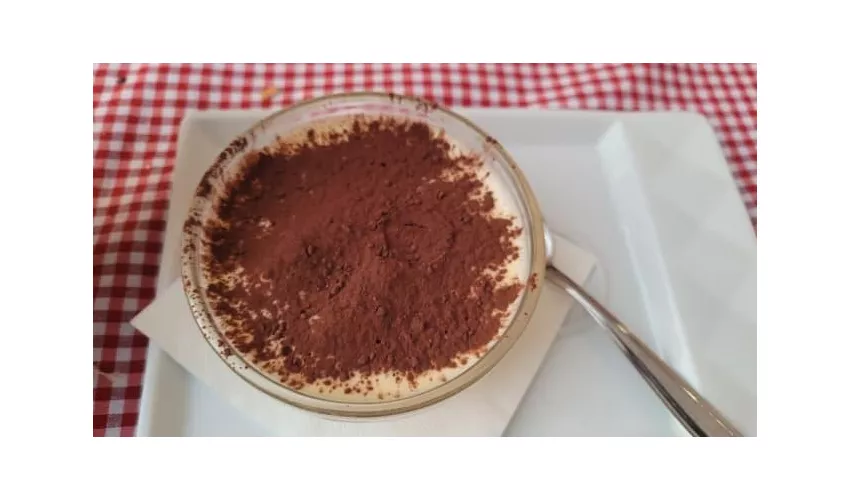 L' Antica Taverna - Ristorante pizzeria