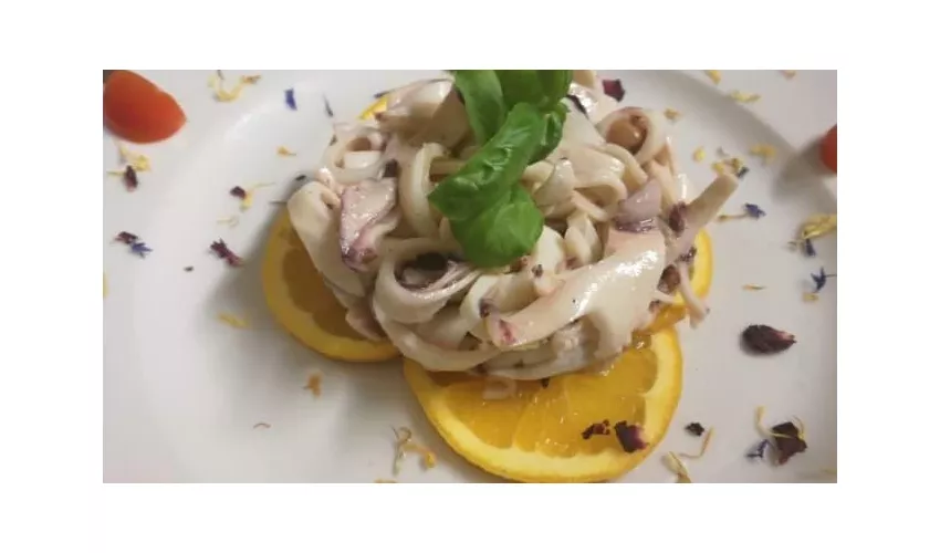 L' Antica Taverna - Ristorante pizzeria