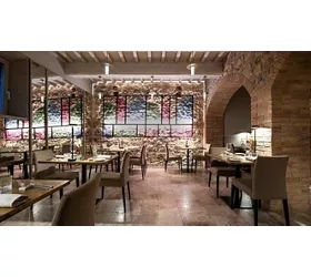 Cantinetta dei Logi