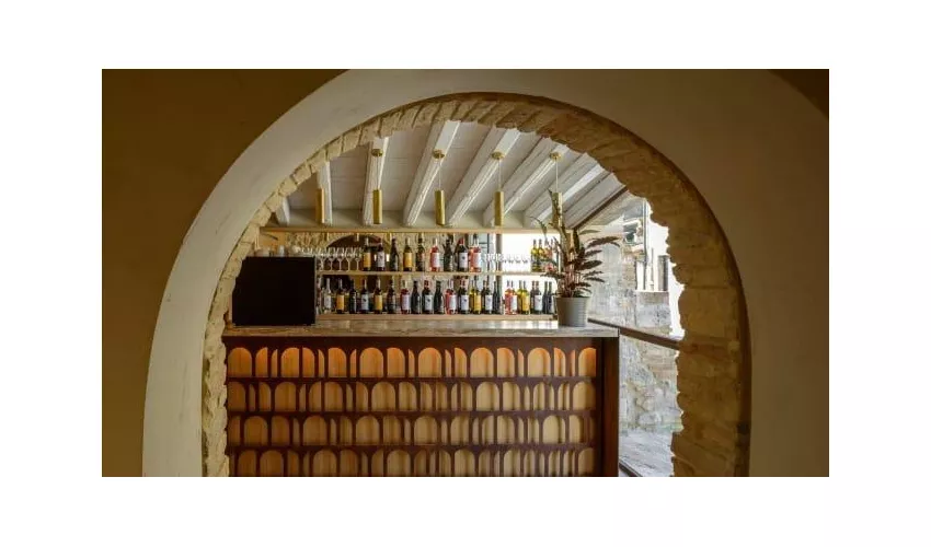 Cantinetta dei Logi
