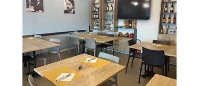 Pizzeria Alla Conchiglia Marghera