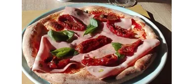 Pizzeria Alla Conchiglia Marghera