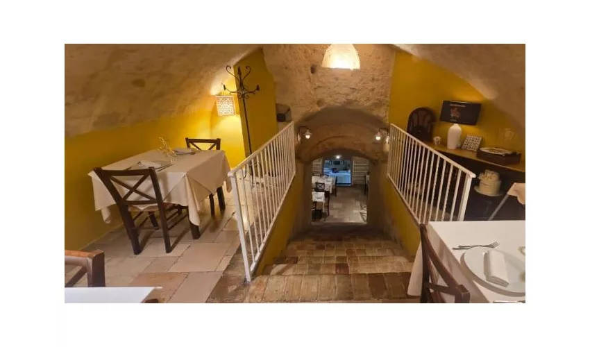 Ristorante Soul Kitchen S.R.L.