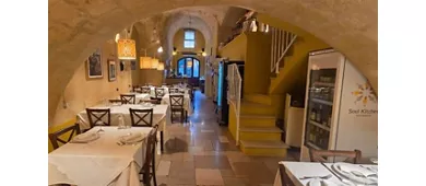 Ristorante Soul Kitchen S.R.L.