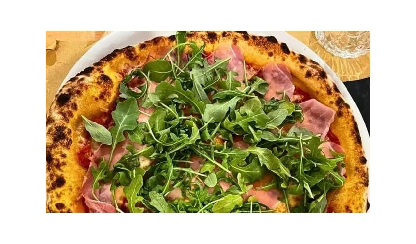 Corte Mincio Osteria con Pizzeria