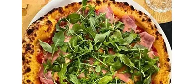 Corte Mincio Osteria con Pizzeria
