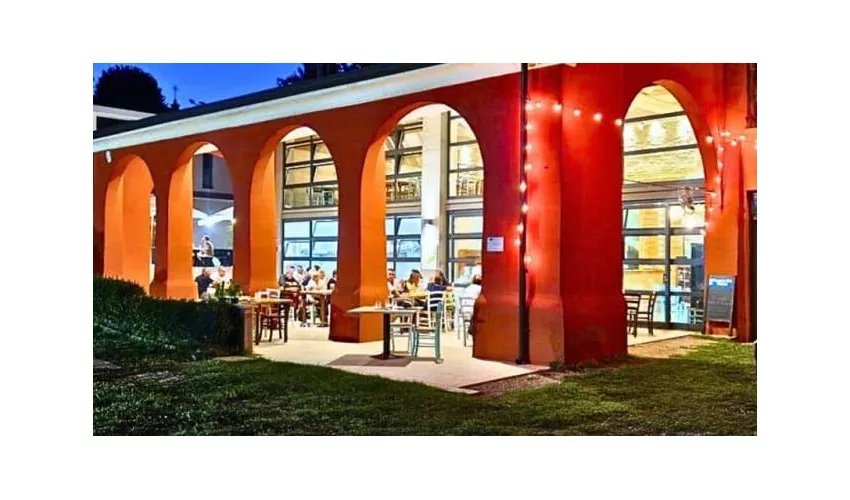 Corte Mincio Osteria con Pizzeria