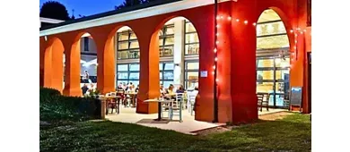 Corte Mincio Osteria con Pizzeria