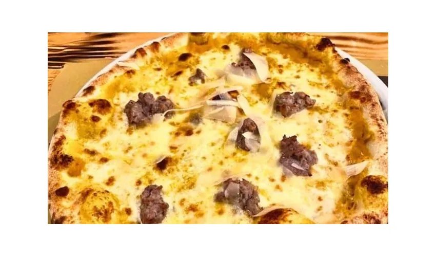 Corte Mincio Osteria con Pizzeria