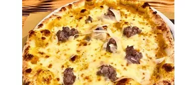 Corte Mincio Osteria con Pizzeria