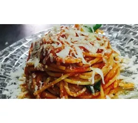Spanò - Restaurant & Sushi bar